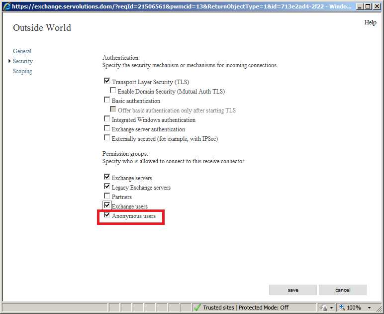 exchange 2016 attachment size limit per user